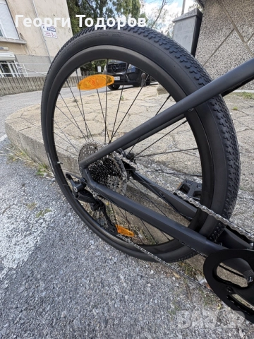 велосипед Specialized Sirrus 
x3.0 28 , снимка 8 - Велосипеди - 56211397