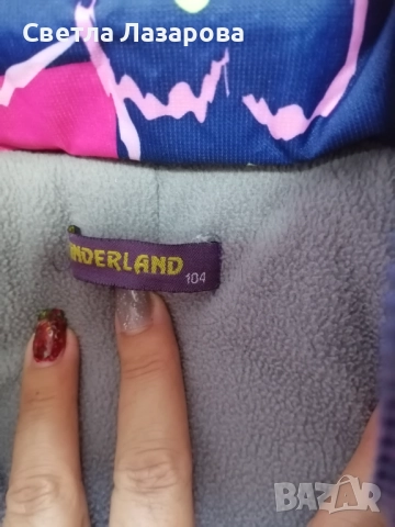 Дрехи за момиче , снимка 11 - Детски якета и елеци - 51597371