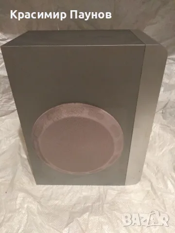 Буфери ,активен и пасивен . Цената е за двата ., снимка 3 - Тонколони - 47972647