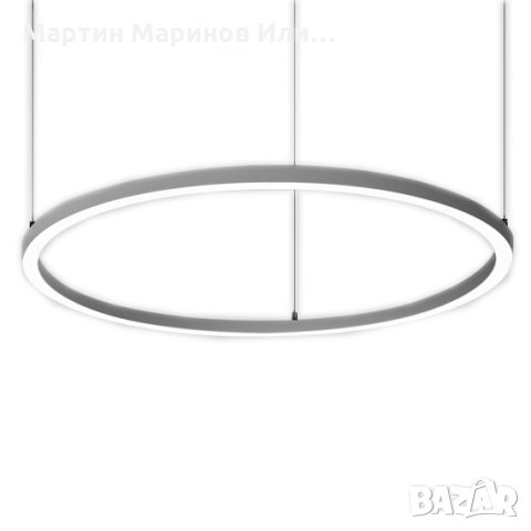 LED Кръг COOL.600 мм.