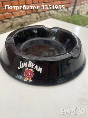 Голям пепелник за пури, снимка 3 - Други - 51546733