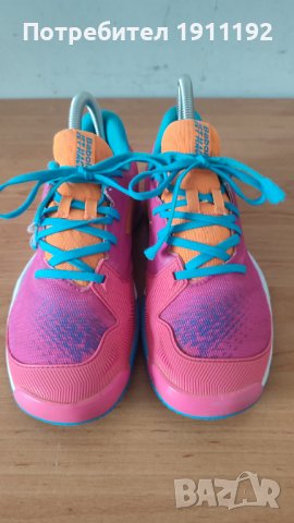 Babolat.  Маратонки за тенис. 39, снимка 5 - Маратонки - 37361469