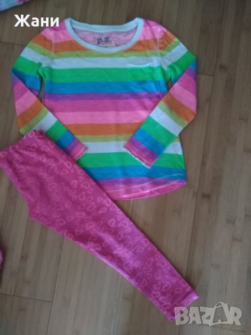 Сетчета 5/6, снимка 14 - Детски комплекти - 29647061