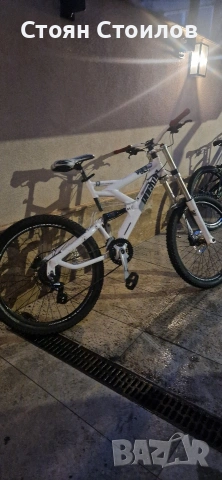 rocker vole 2 .0, снимка 4 - Велосипеди - 53879444