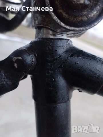 велосипед Диаманд , снимка 6 - Велосипеди - 53263064