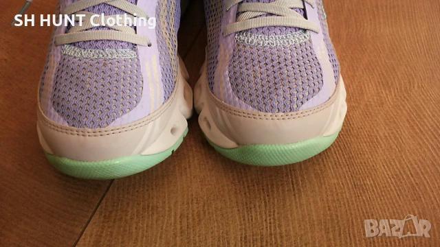 COLUMBIA размер EUR 37 / UK 4 дамски, детски маратонки 7-10-S, снимка 11 - Маратонки - 53047117