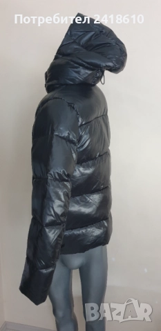 Calvin Klein Mens Jacket Size M  НОВО! ОРИГИНАЛ! Зимно Яке!, снимка 9 - Якета - 52007029
