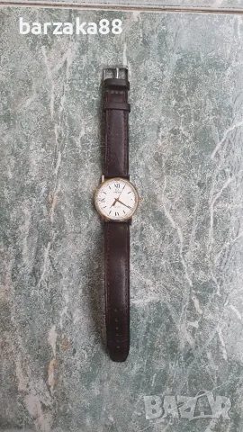 Мъжки часовник Omega De Ville, снимка 5 - Мъжки - 56485427
