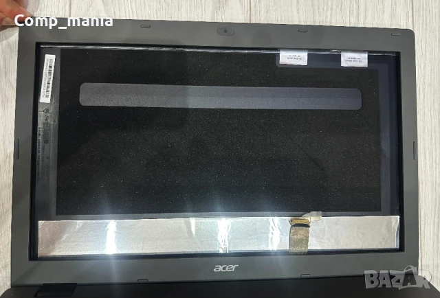 Лаптоп за части Acer Aspire E17 E5-772-83WG, снимка 2 - Части за лаптопи - 50704207