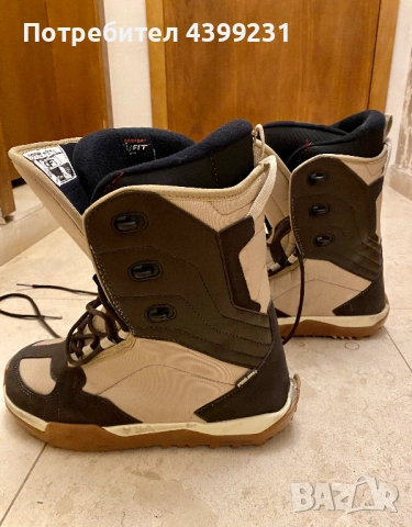 СКИ/СНОУБОРД КАСКА QuickSilver, снимка 6 - Зимни спортове - 52720462