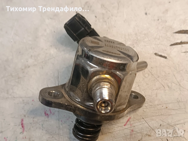 ГОРИВНА ПОМПА ВИСОКО НАЛЯГАНЕ TOYOTA RAV4 2.5 HYBRID 23101-25040 , 296100-3114 DENSO, снимка 2 - Части - 52655860