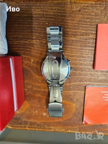 НОВ! Мъжки ръчен часовник LAURENS X048J900Y, снимка 14 - Мъжки - 52659396