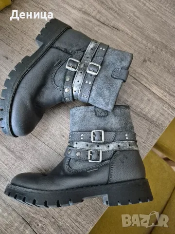 детски есенни боти Primigi 