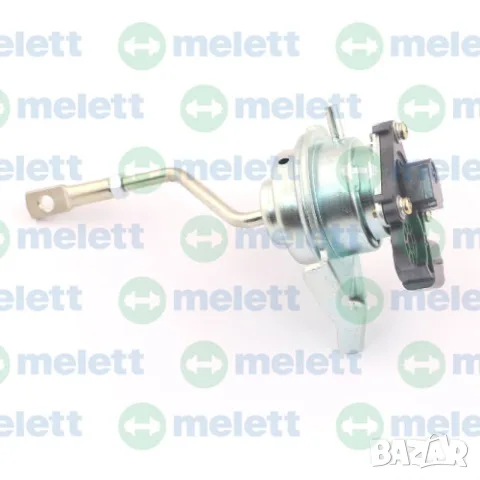 49180-18100 | Нов актуатор TD02 с датчик