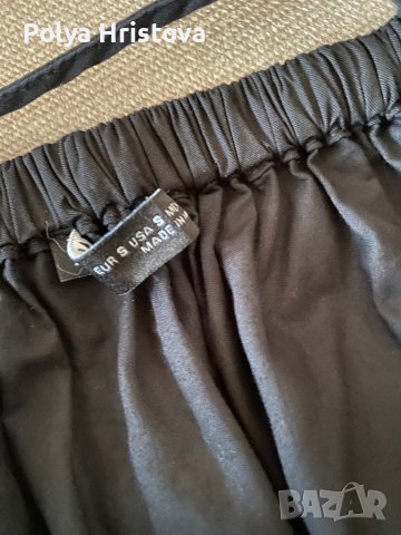 Дамска рокля, снимка 5 - Рокли - 42085249