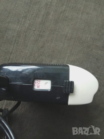 Продавам електрическа самобръсначка Bebo sher  , снимка 6 - Други ценни предмети - 30710740