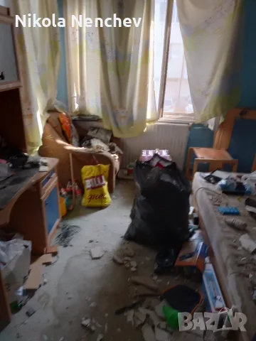 Продавам етаж от къща в топ центъра на град Шумен, снимка 6 - Етаж от къща - 56242169