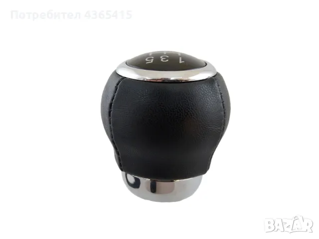 Топка за скоростен лост Subaru - 5 Скорости, снимка 5 - Части - 49361457