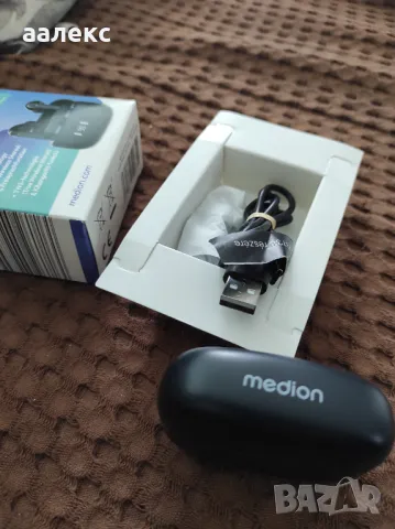 Чисто нови от Германия, снимка 3 - Слушалки, hands-free - 49824849