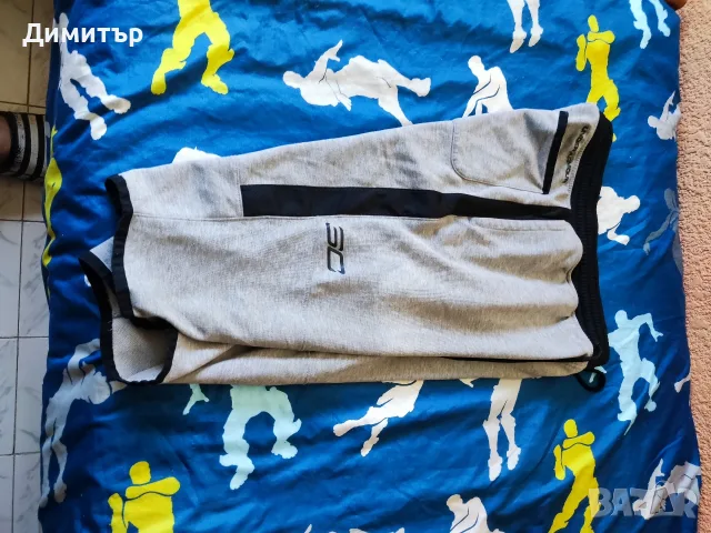 Under armour бермуди, снимка 6 - Къси панталони - 55990181