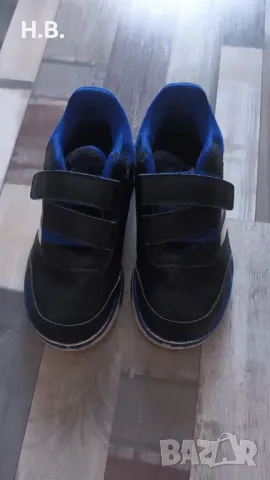 Детски маратонки Adidas Tensaur, снимка 2 - Детски маратонки - 50344622