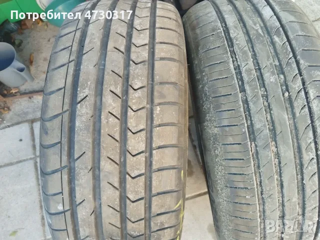 Гуми втора употреба 