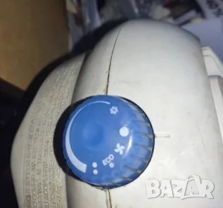 Електрическа отоплителна печка Сторгозия Електрон Плевен Монофазен калорифер Сторгозия с регулатор, снимка 10 - Отоплителни печки - 51952348