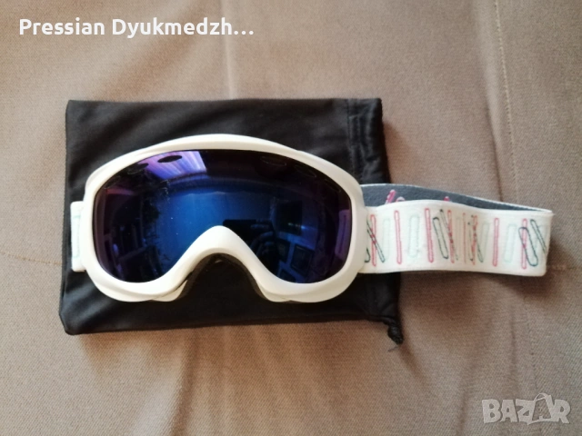 Детски ски екип ROXY, снимка 8 - Зимни спортове - 53035789