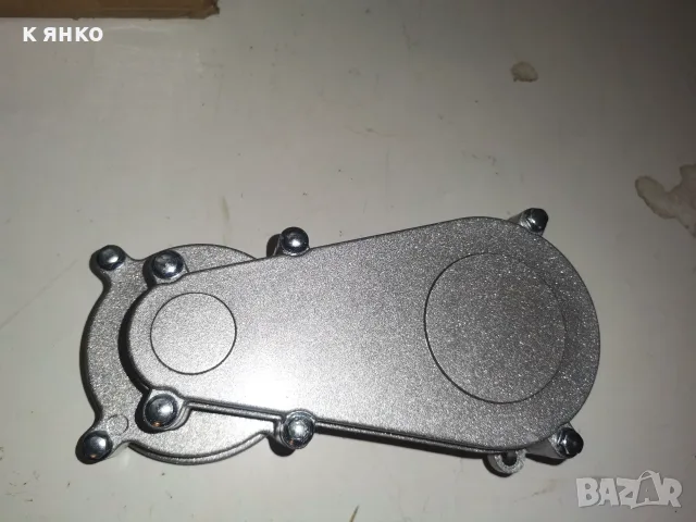 Pocket bike редуктор НОВ, снимка 4 - Мотоциклети и мототехника - 56523585