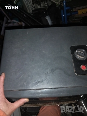 газова печка за отопление, снимка 4 - Отоплителни печки - 52669163