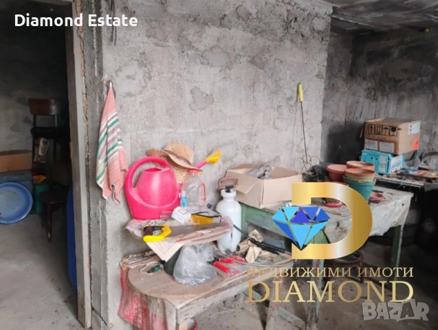 Двуетажна къща в село Змейово, обл. Стара Загора, снимка 8 - Къщи - 52800381