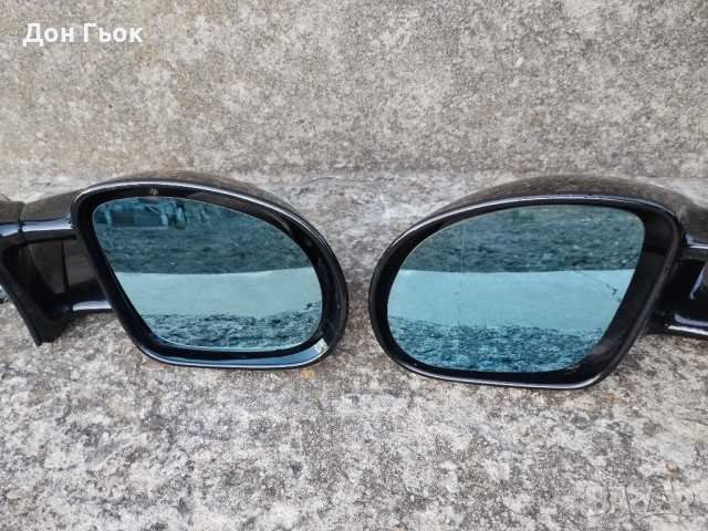 ОЕМ Мтех огледала BMW E36 , снимка 5 - Части - 52205034