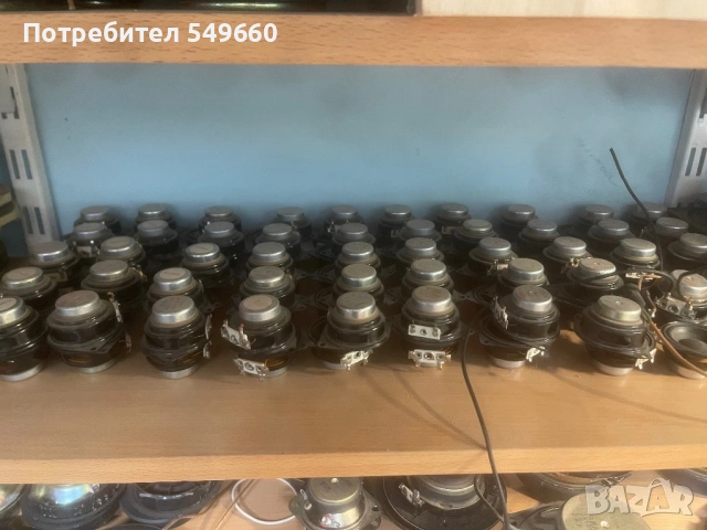 Говорители Yamaha