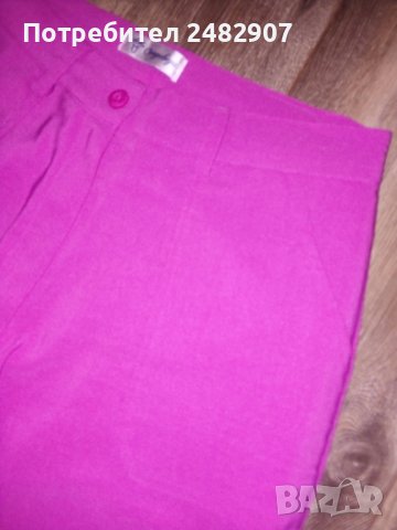 Дамски летен панталон, снимка 5 - Панталони - 37209244