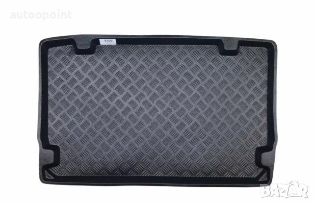 Стелка за багажник за Renault Clio V (2019+)