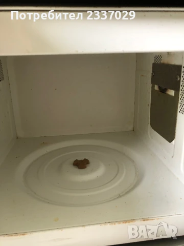 Микровълнови печки-3бр,за техници и прекупвачи, снимка 6 - Микровълнови - 51049262