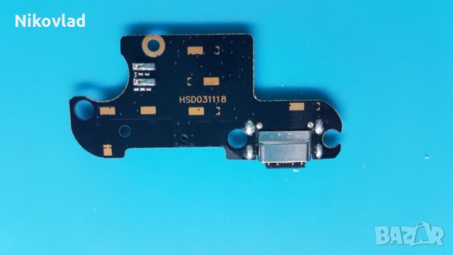 Блок захранване Xiaomi Mi 8 Lite, снимка 2 - Резервни части за телефони - 30124646