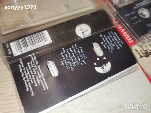 SAM BROWN-ORIGINAL TAPE 2509261630H2E8R, снимка 13 - Аудио касети - 56225044