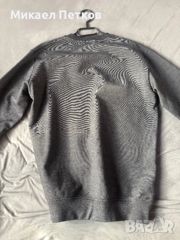 Поровер на lacoste, снимка 3 - Пуловери - 53875584