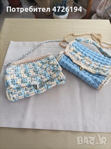 чанта, снимка 3 - Чанти - 53325014