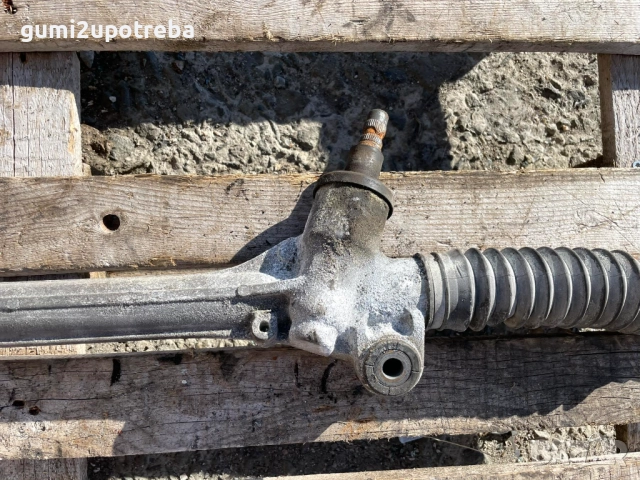 Кормилна Рейка JTEKT 00120 Toyota GT86 2018 Subaru BRZ, снимка 7 - Части - 52529916