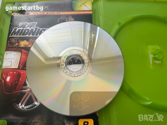 Midnight Club 3: DUB Edition за Xbox classic/Xbox original, снимка 4 - Игри за Xbox - 53910005