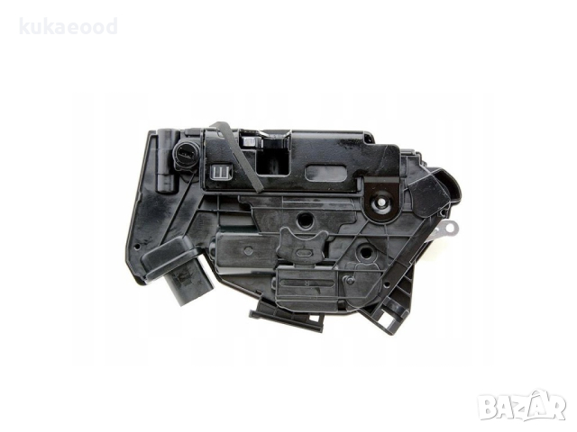 Брава за VW Passat CC B6 CC B7 (2008-2016) за задна дясна врата, снимка 3 - Части - 44669888