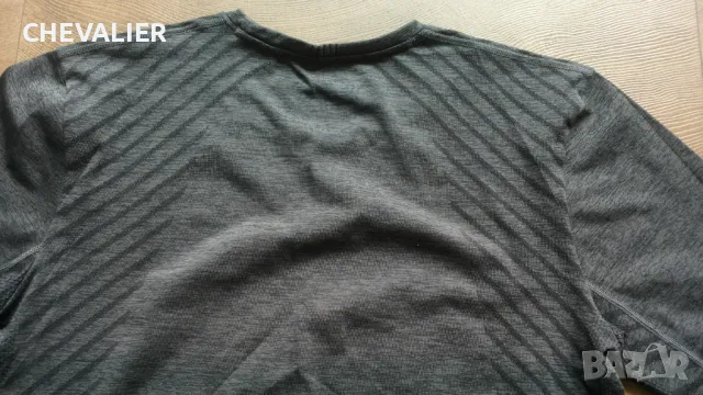 CRAFT Thermo Long Sleeve Размер XL мъжка термо блуза 28-64, снимка 8 - Блузи - 48072196