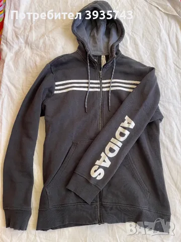 Nike , Adidas горнище суичери, снимка 2 - Спортни дрехи, екипи - 49552767