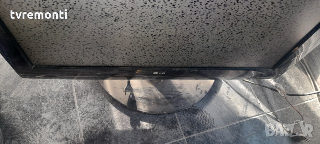 оригинална стойка  MJH406139 телевизор LG модел 32LG5600, снимка 4 - Стойки, 3D очила, аксесоари - 35617487