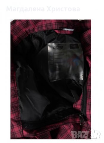 Дамски ски/сноуборд панталон CRANE SPORTS, снимка 6 - Зимни спортове - 31370768