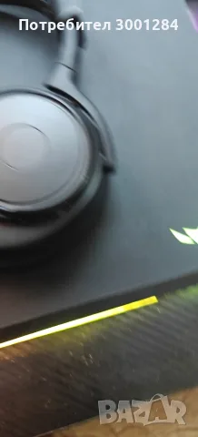 steelseries arctis nova pro, снимка 5 - Слушалки за компютър - 56244260