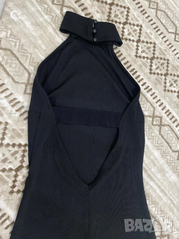 Дамска рокля, снимка 4 - Рокли - 52892932