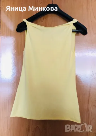 Дамски потник Benetton, снимка 4 - Потници - 49283316